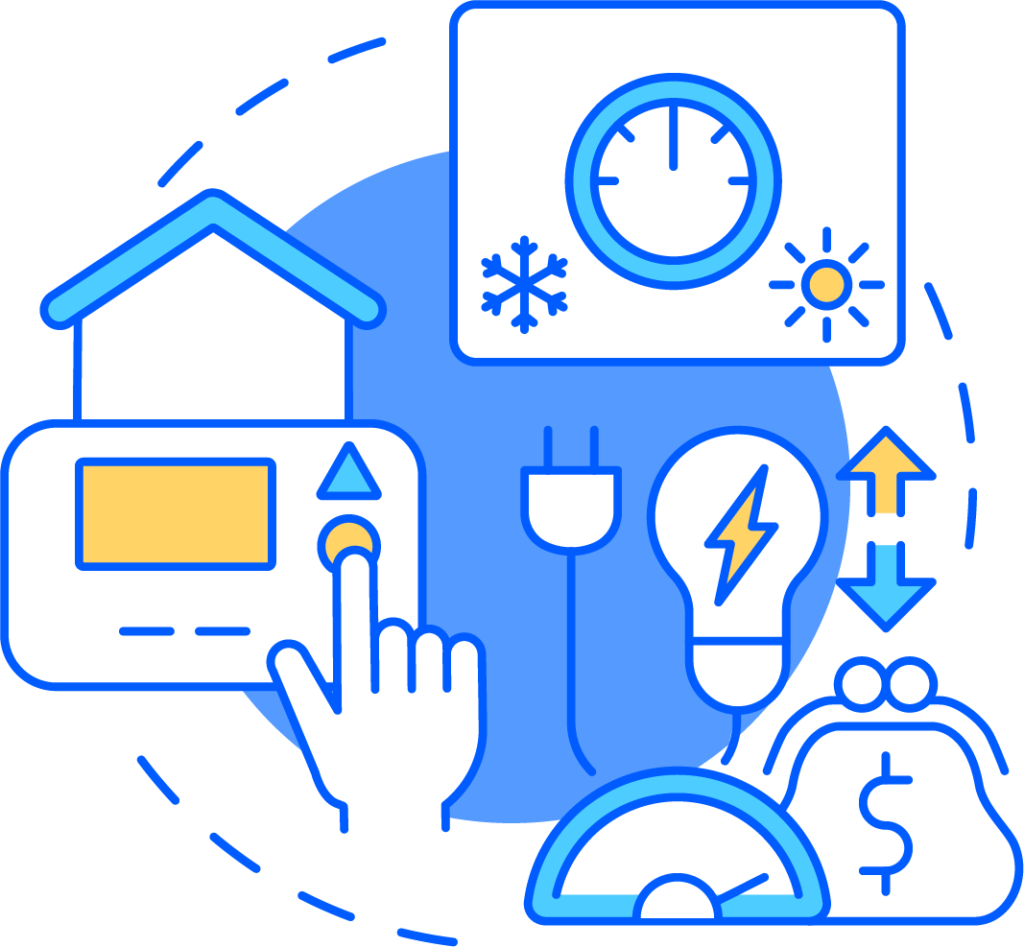 CasaControl - Automação Residencial