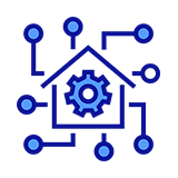 CasaControl - Automação Residencial